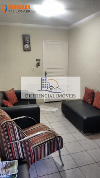 Casa em Vila Haro, Sorocaba - Linda casa em condominio - Foto 14